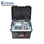 High Current Grounding Network Grounding Characteristics Tester